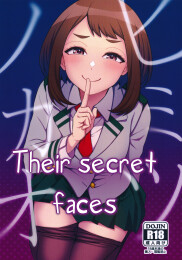 Their Secret Faces
